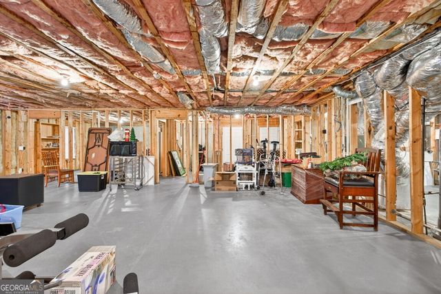 2753 Bungalow Place, Buford, GA 30519