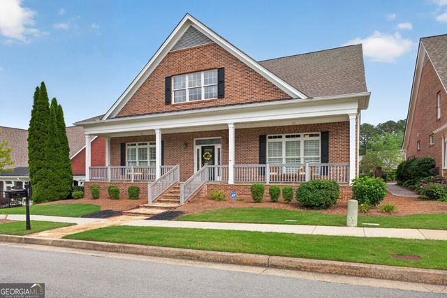 2753 Bungalow Place, Buford, GA 30519