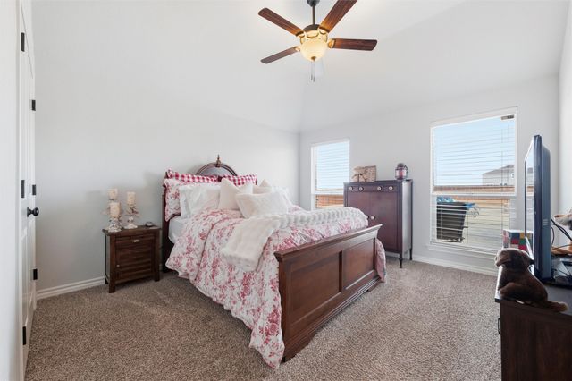 5660 Posada Drive, Fort Worth, TX 76036