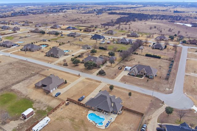 5660 Posada Drive, Fort Worth, TX 76036