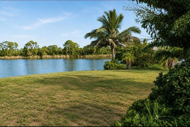10535 AZTEC ROAD, Port Charlotte, FL 33981