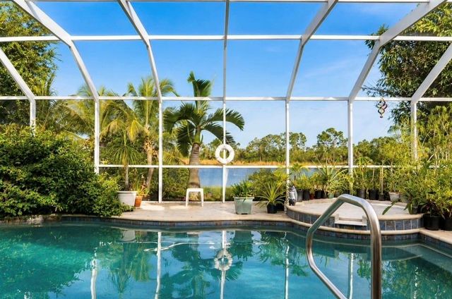 10535 AZTEC ROAD, Port Charlotte, FL 33981