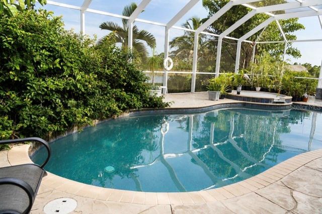 10535 AZTEC ROAD, Port Charlotte, FL 33981