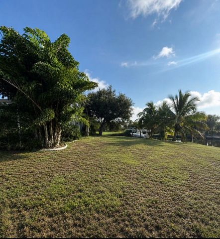 10535 AZTEC ROAD, Port Charlotte, FL 33981