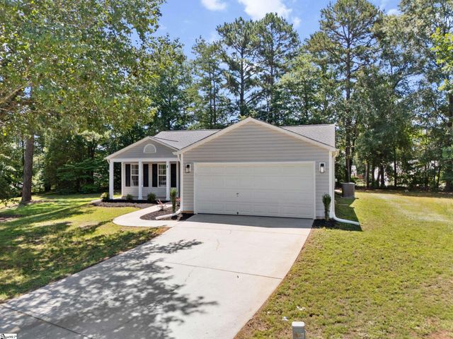 8 Kalmia Court, Greenville, SC 29605