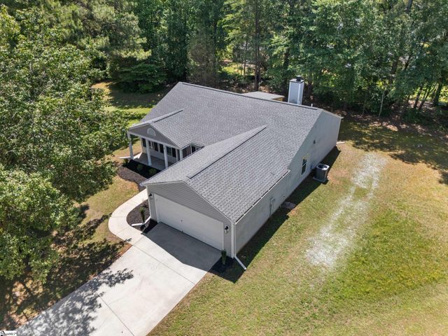 8 Kalmia Court, Greenville, SC 29605