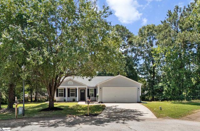 8 Kalmia Court, Greenville, SC 29605