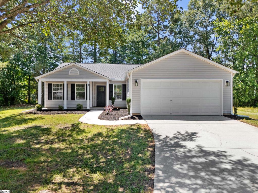 8 Kalmia Court, Greenville, SC 29605