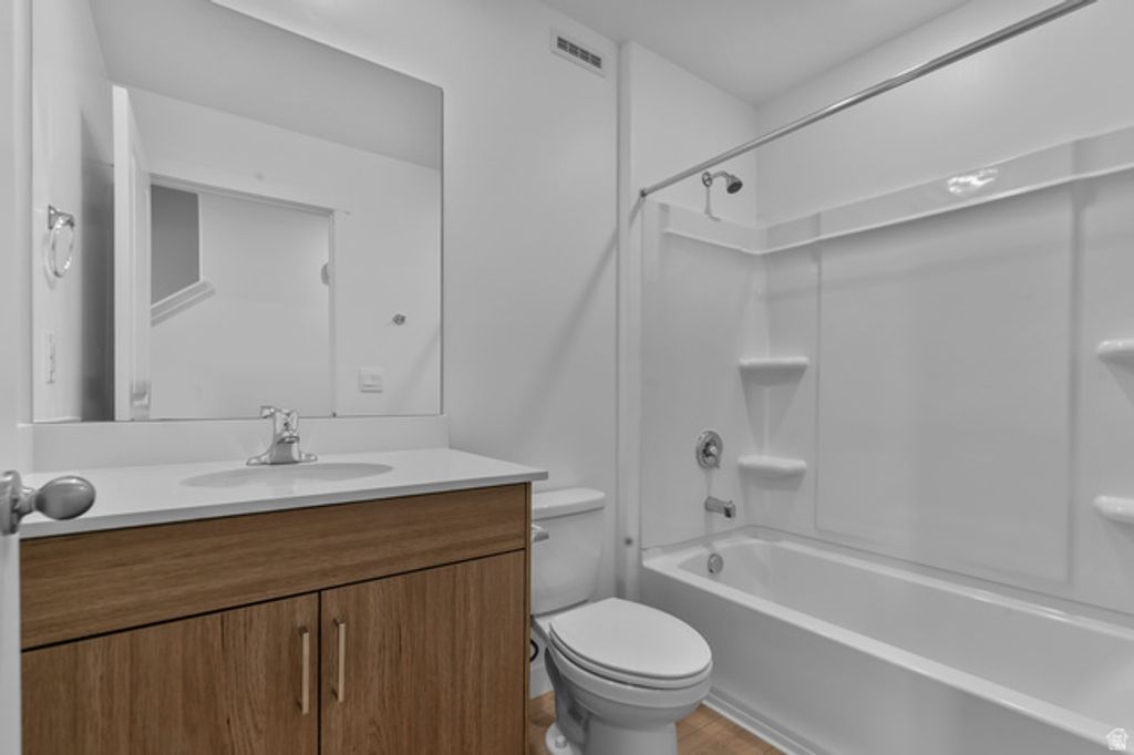 1445 S 470 ST #152, Ogden, UT 84404 — photo 4