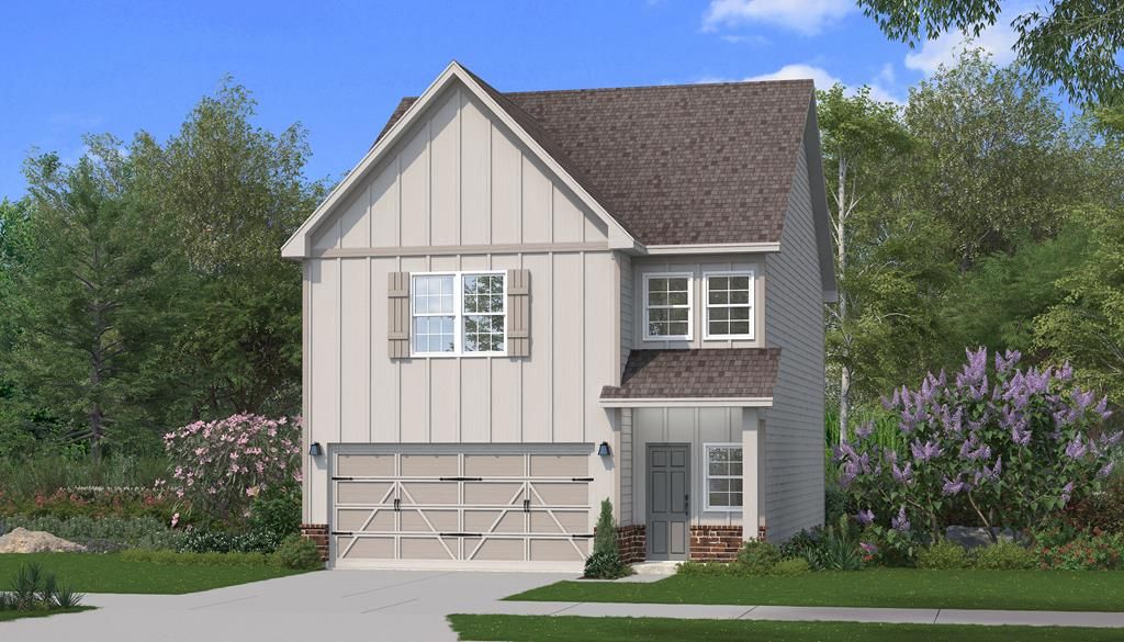 7276 Ga Highway 0219, Fortson, GA 31808