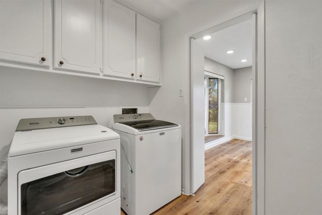 2307 Leonard Court, Arlington, TX 76015