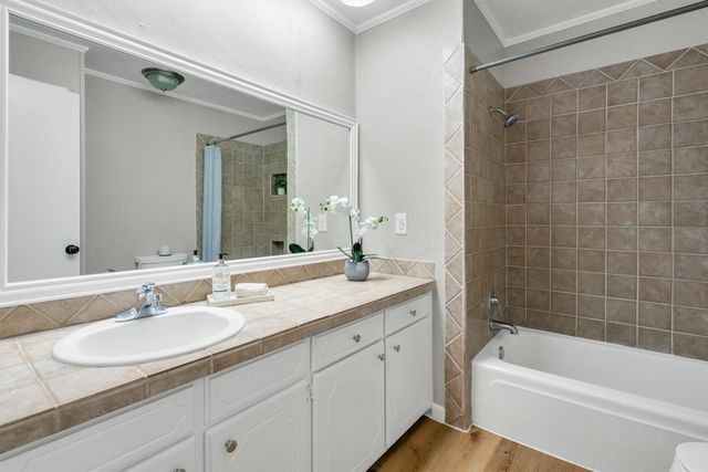 2307 Leonard Court, Arlington, TX 76015