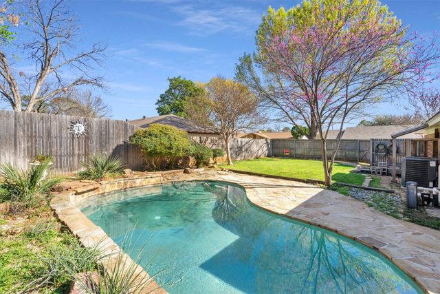 2307 Leonard Court, Arlington, TX 76015