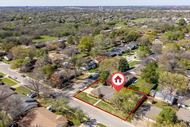 2307 Leonard Court, Arlington, TX 76015