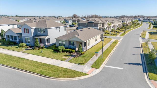 16626 POINT ROCK DRIVE, Winter Garden, FL 34787