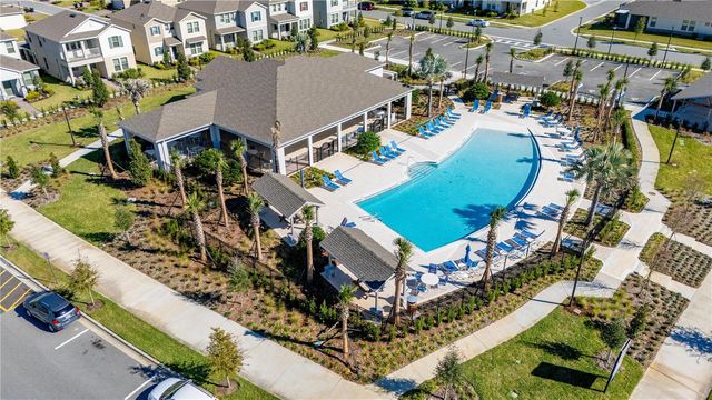 16626 POINT ROCK DRIVE, Winter Garden, FL 34787