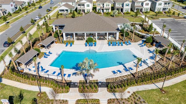 16626 POINT ROCK DRIVE, Winter Garden, FL 34787