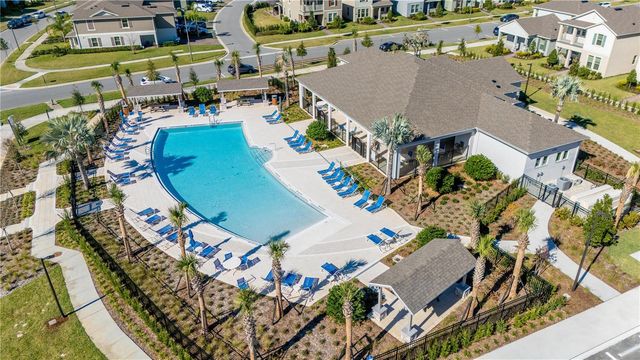 16626 POINT ROCK DRIVE, Winter Garden, FL 34787