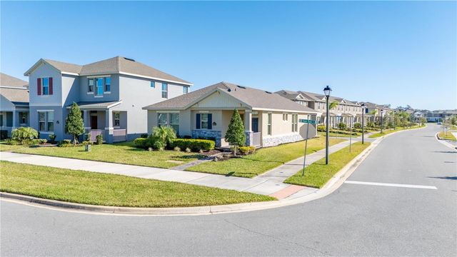 16626 POINT ROCK DRIVE, Winter Garden, FL 34787