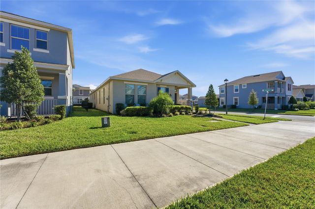 16626 POINT ROCK DRIVE, Winter Garden, FL 34787