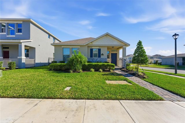 16626 POINT ROCK DRIVE, Winter Garden, FL 34787