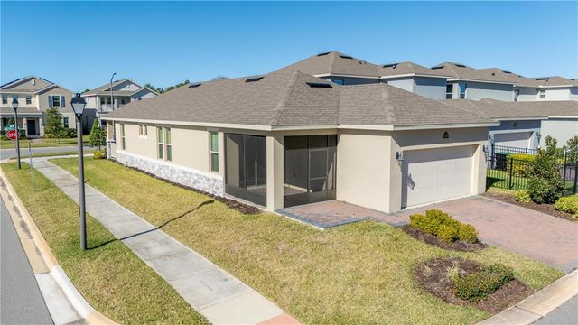 16626 POINT ROCK DRIVE, Winter Garden, FL 34787