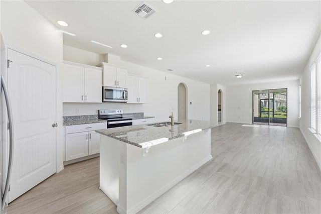 16626 POINT ROCK DRIVE, Winter Garden, FL 34787