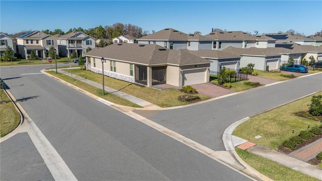 16626 POINT ROCK DRIVE, Winter Garden, FL 34787