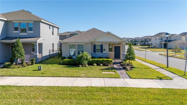16626 POINT ROCK DRIVE, Winter Garden, FL 34787