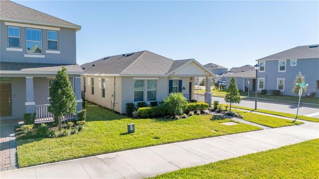 16626 POINT ROCK DRIVE, Winter Garden, FL 34787