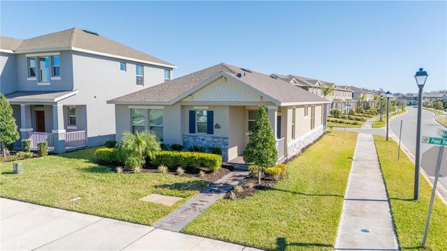 16626 POINT ROCK DRIVE, Winter Garden, FL 34787