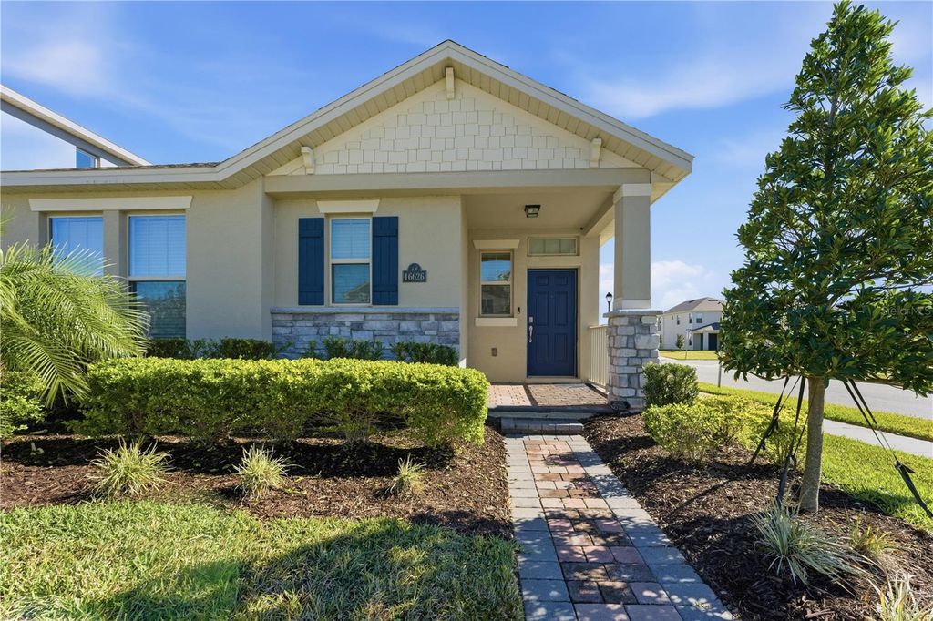 16626 POINT ROCK DRIVE, Winter Garden, FL 34787