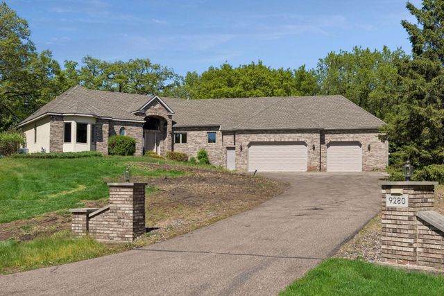9280 53rd Street N, Lake Elmo, MN 55042