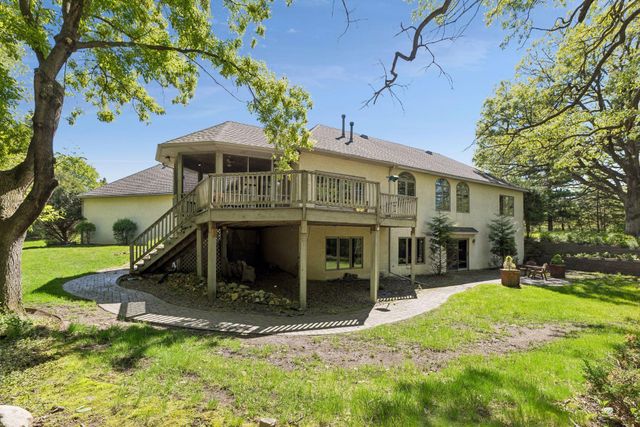 9280 53rd Street N, Lake Elmo, MN 55042