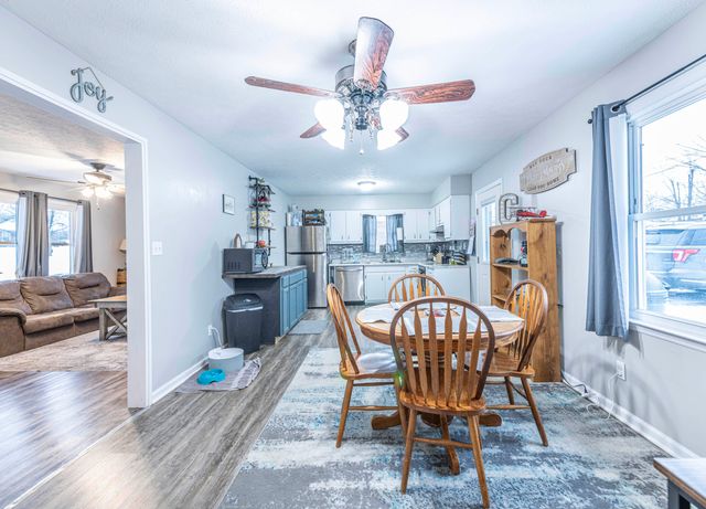 112 Ann Drive, Lawrenceburg, KY 40342