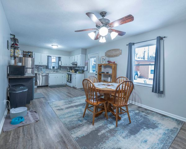 112 Ann Drive, Lawrenceburg, KY 40342