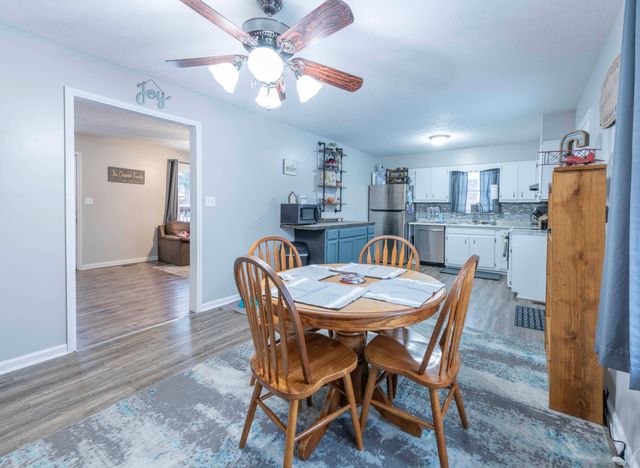 112 Ann Drive, Lawrenceburg, KY 40342