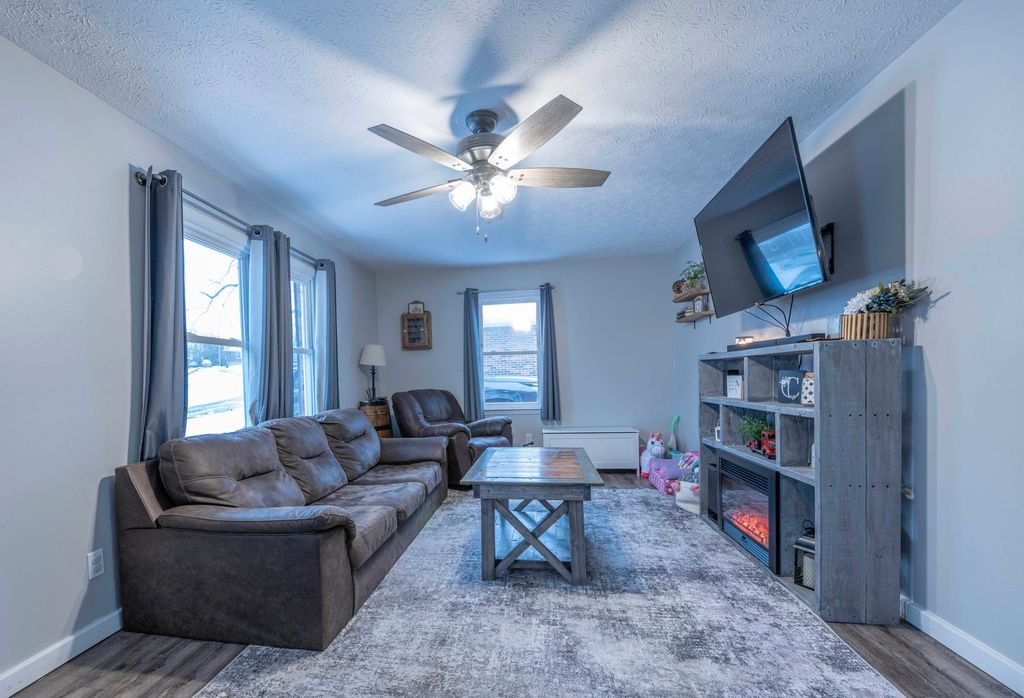 112 Ann Drive, Lawrenceburg, KY 40342