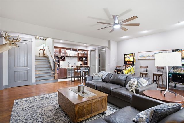 412 Walking Fern Way, Seneca, SC 29672