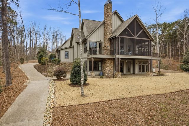 412 Walking Fern Way, Seneca, SC 29672