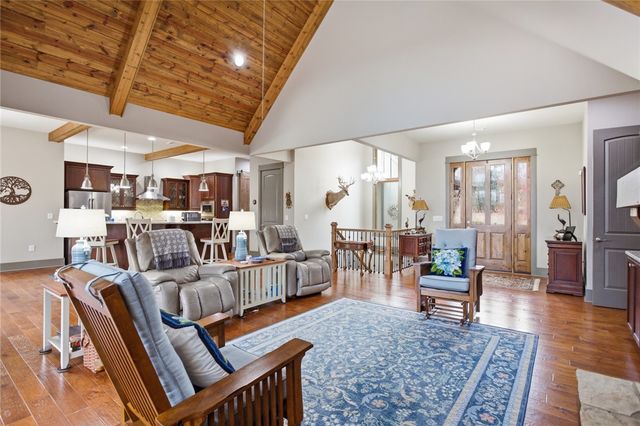 412 Walking Fern Way, Seneca, SC 29672