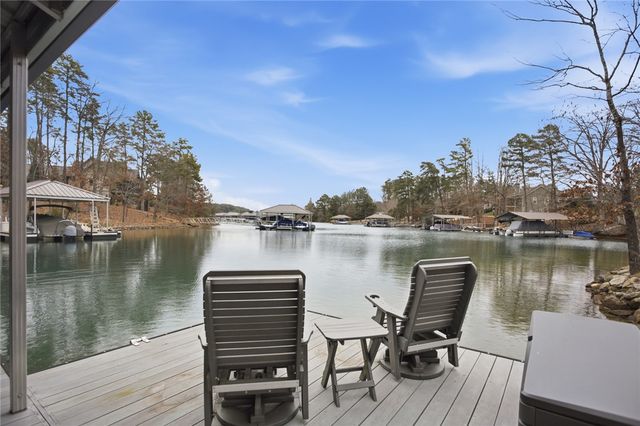 412 Walking Fern Way, Seneca, SC 29672