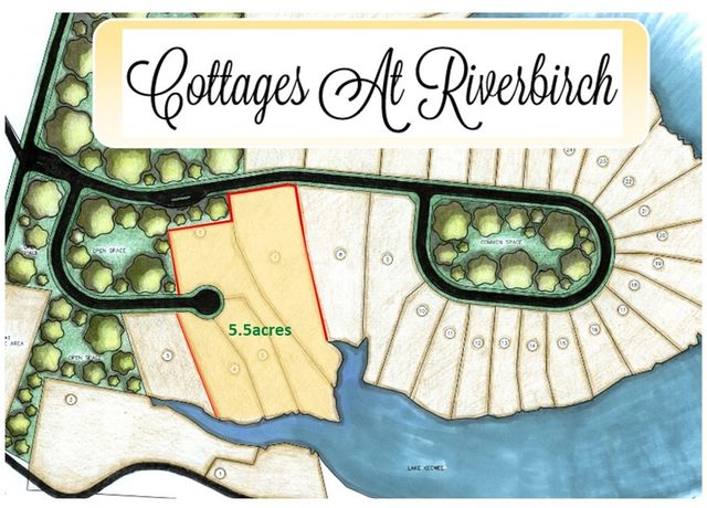 412 Walking Fern Way, Seneca, SC 29672