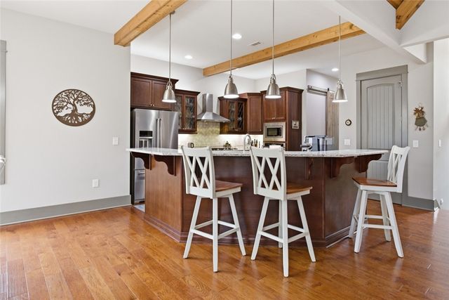 412 Walking Fern Way, Seneca, SC 29672