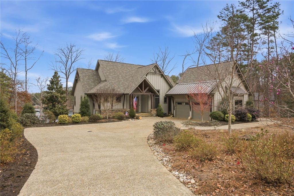 412 Walking Fern Way, Seneca, SC 29672