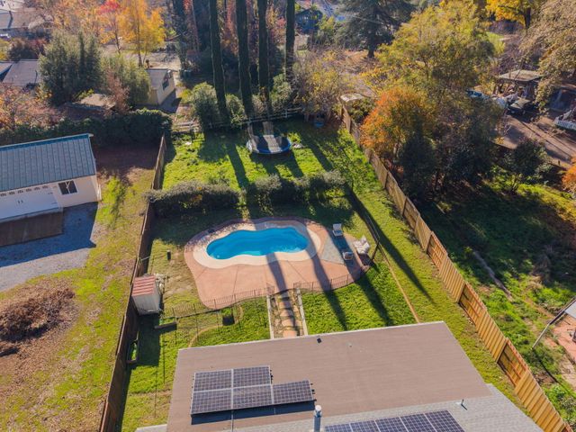 3385 Pioneer Lane, Redding, CA 96001