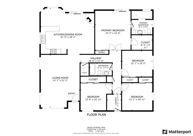 3385 Pioneer Lane, Redding, CA 96001