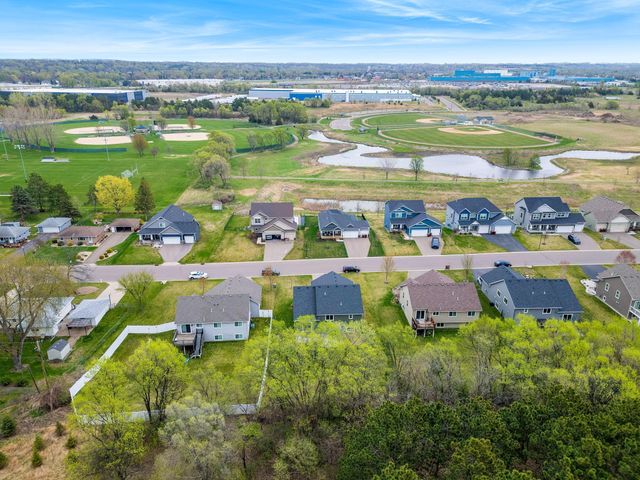 9112 Hamlet Avenue S, Cottage Grove, MN 55016