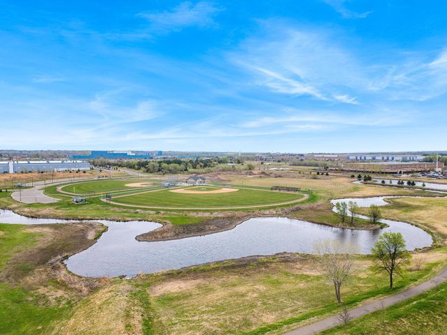 9112 Hamlet Avenue S, Cottage Grove, MN 55016