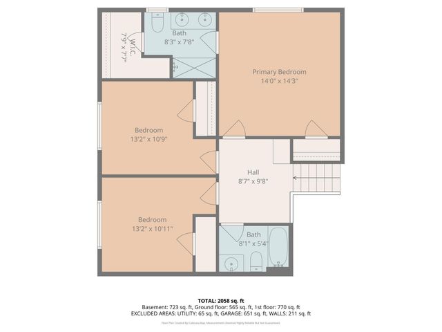 9112 Hamlet Avenue S, Cottage Grove, MN 55016